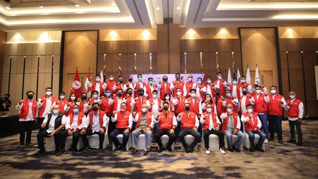 Putra BJ Habibie Masuk Kepengurusan Asosiasi Esports Indonesia