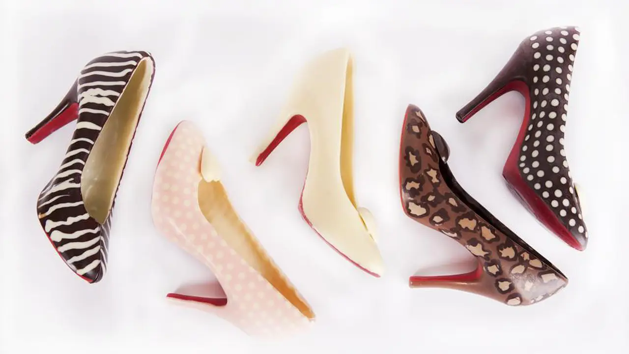 Sepatu dari Cokelat, Alternatif Taklukan Hati Wanita