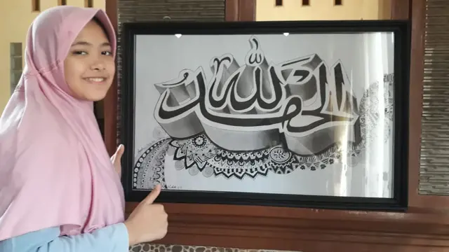 Nazila Putri Rutansyah