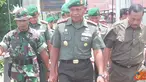 Citizen6, Sidrap: Selain Pangdam VII Wirabuana, Dandim 1420 BUdi Suwanto, Sekred Sidrap H. Ruslan, Ketua DPRD Sidrap A. Sukri Baharman, Wakil Ketua DPRD Sidrap A. Hindi Tongkeng turut mengunjungi lokasi bencana. (Pengirim: Abdi Manataring)