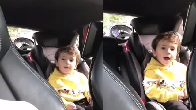 Mateo Messi