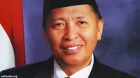 Hamzah Haz Bertamu, PPP Dukung Jokowi Jadi Capres?