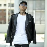 Young Lex (Adrian Putra/bintang.com)