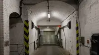 Mengintip Bunker Mewah Para Miliader Berlindung dari Kiamat (Vivos/Business Insider)