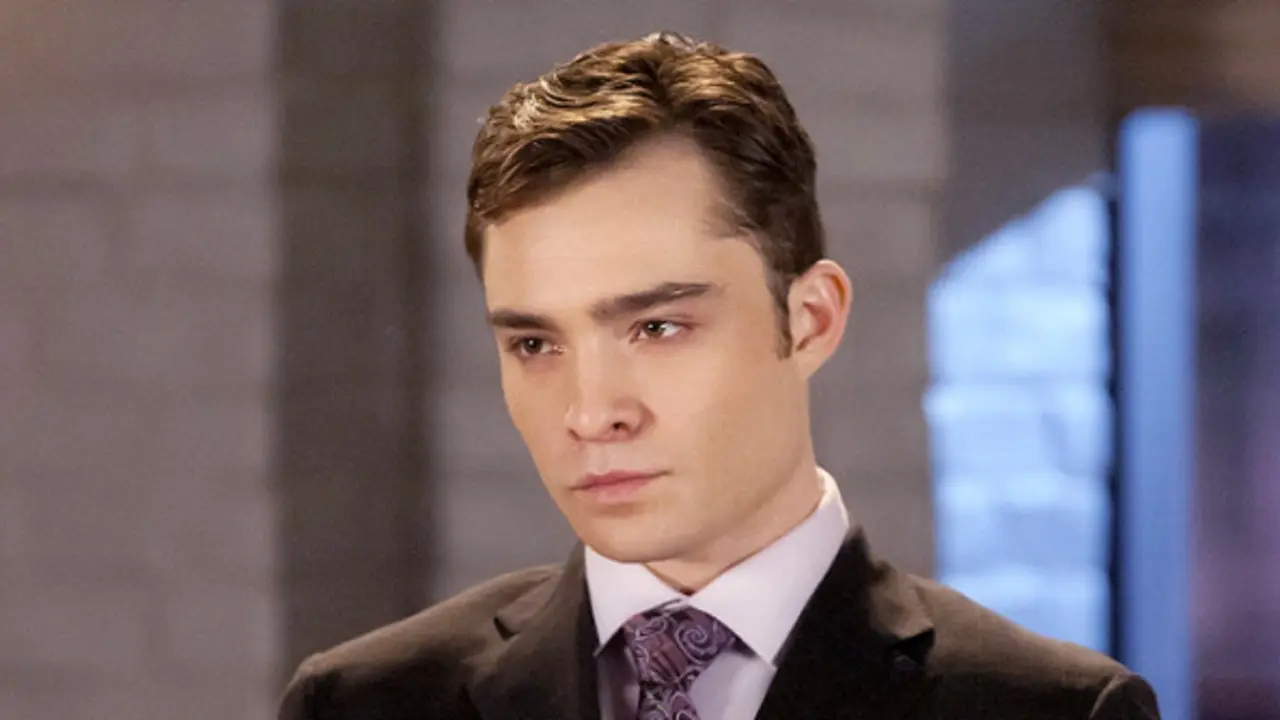 Ed Westwick, aktor Gossip Girls