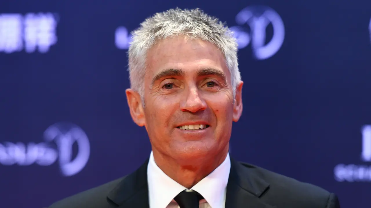 Mick Doohan.