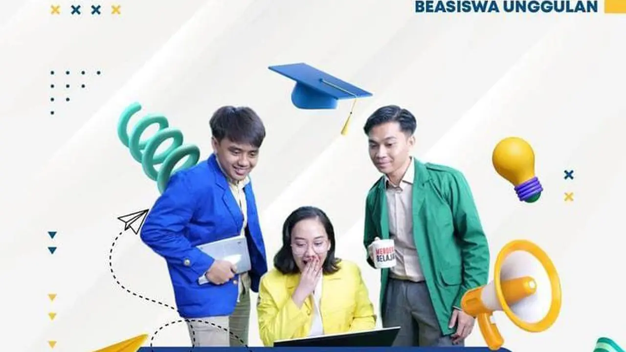 Beasiswa Unggulan