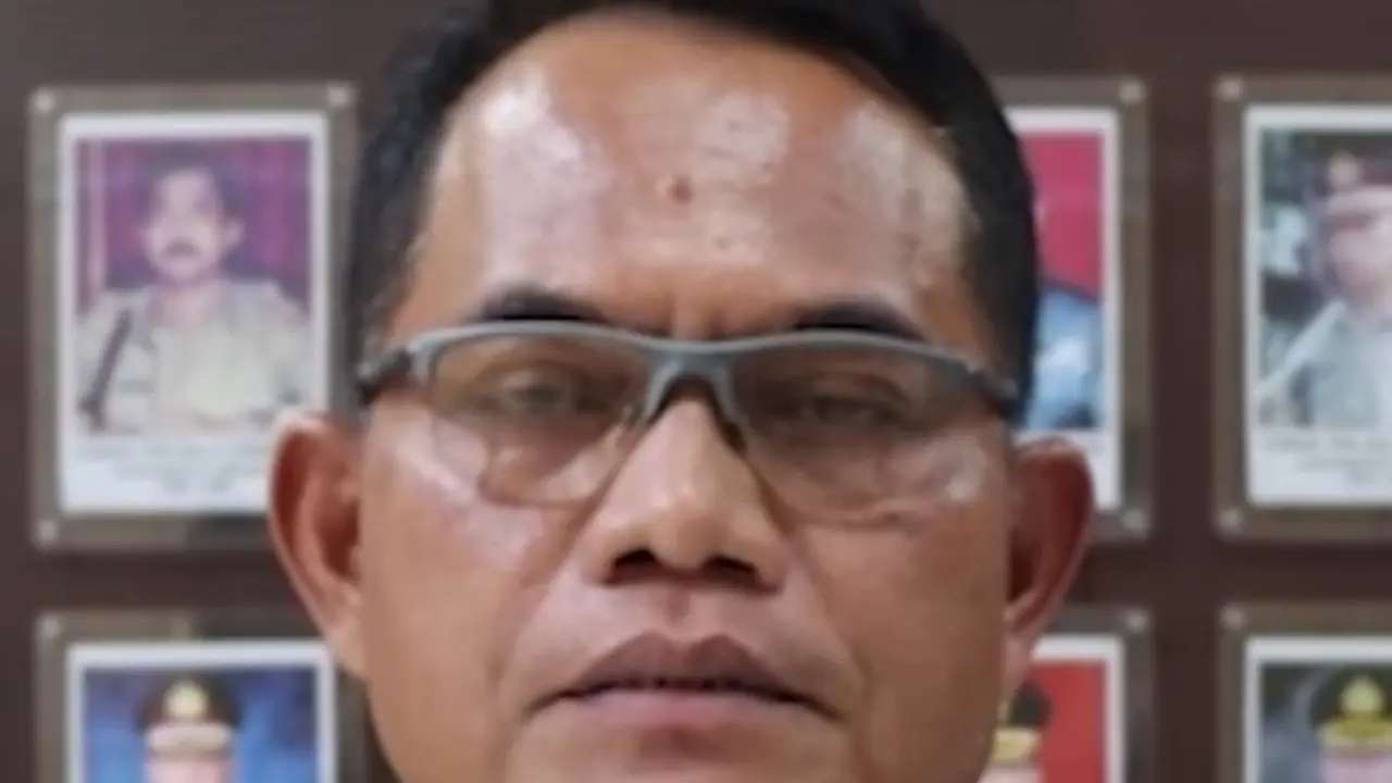 Ayah Eki Pacar Vina Cirebon Angkat Bicara: Saya Cukup Sabar, Jangan Membuat Kami Lebih Sakit