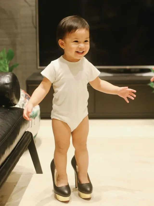 [Bintang] Natusha Olivia Alinskie