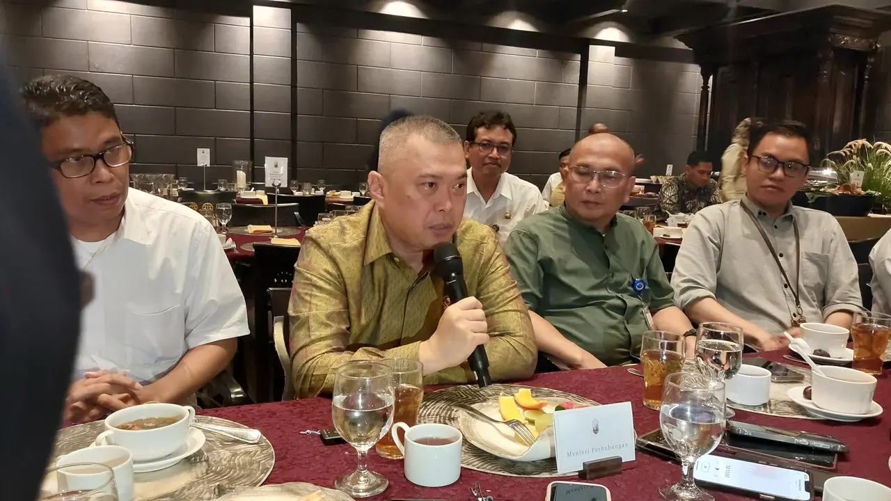 Menhub Yakin Skema WFA PNS dan BUMN Bakal Pecah Kepadatan Mudik