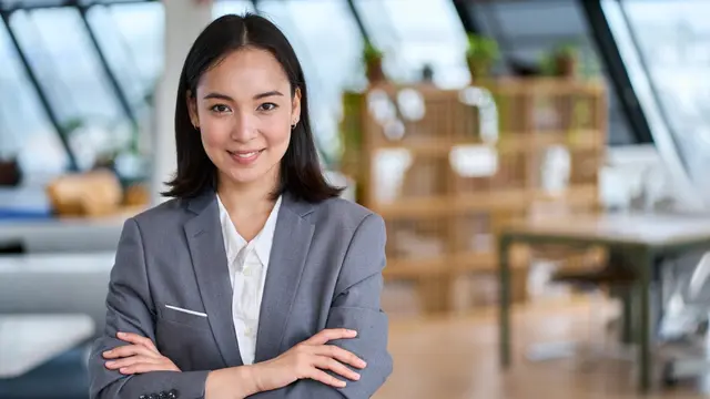 karier dewasa mandiri