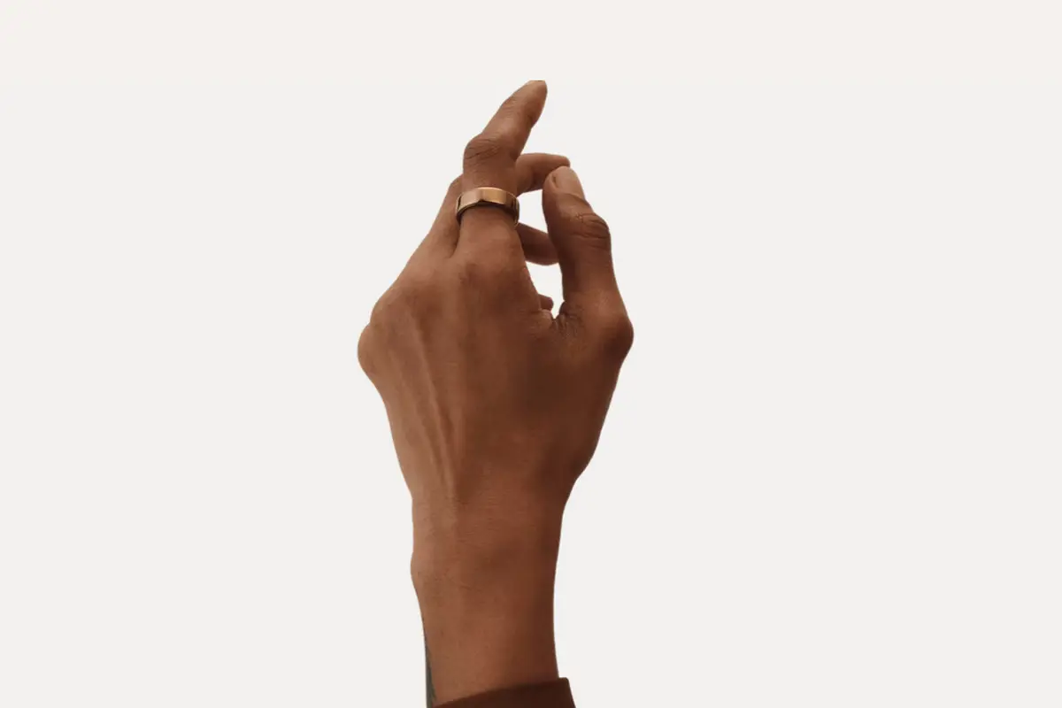 Oura Ring 5 Officially Launched: The Latest Smart Ring with Revolutionary Health Features