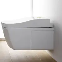 Toilet super canggih Rp 150 juta (Qz.com)