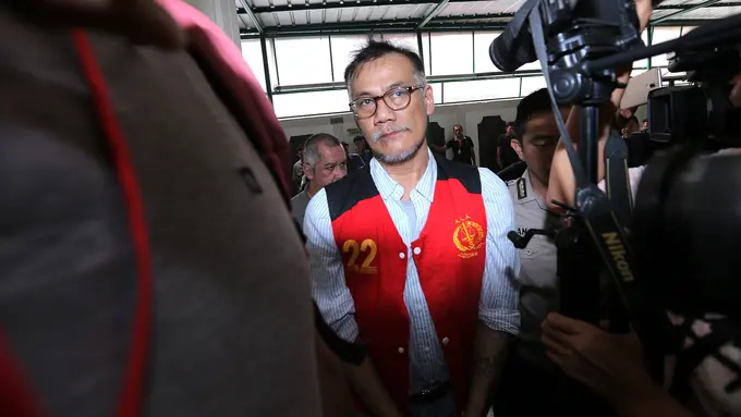 [Bintang] Tio Pakusadewo