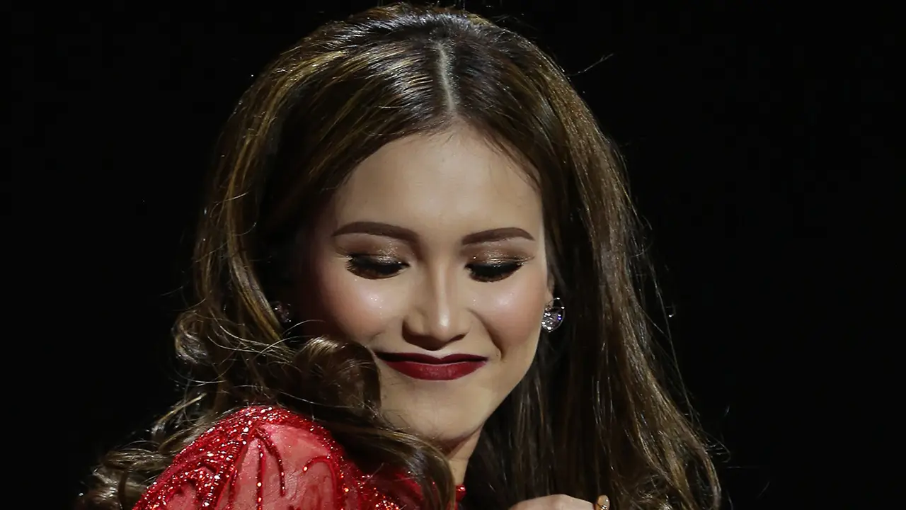 [Bintang] Ayu Ting Ting