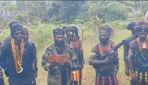 3 Warga Sipil di Yahukimo Tewas di Tangan OPM, TNI Kejar Pelaku
