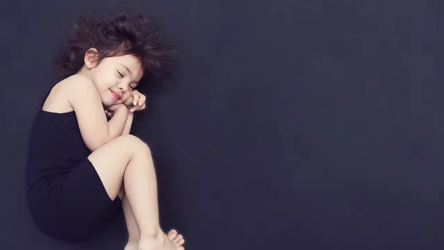 Meningkatkan kualitas tidur