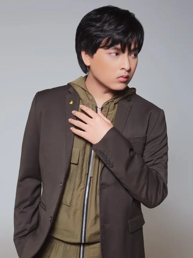 [Fimela] Arsy Widianto