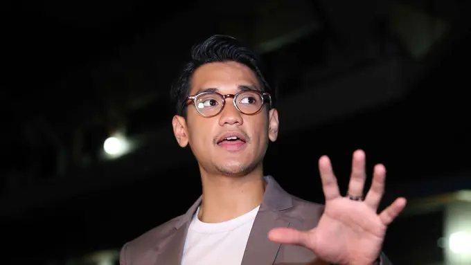 Afgansyah Reza