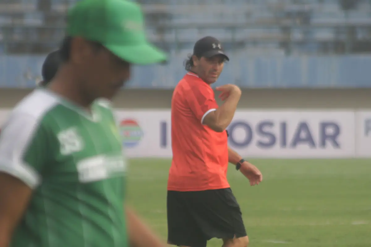 Esteban Busto,