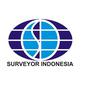 Logo PT Surveyor Indonesia (Persero).