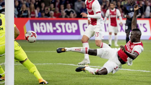 Bursa Transfer, Davinson Sanchez