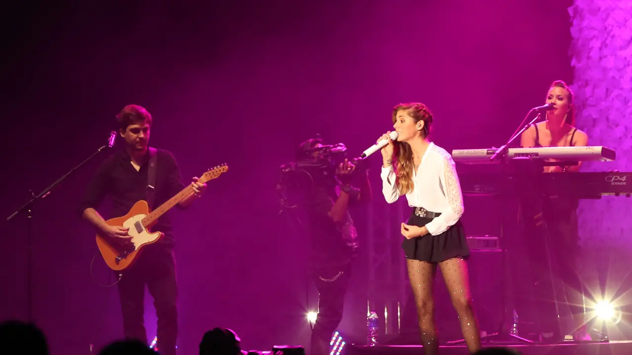 Christina Perri