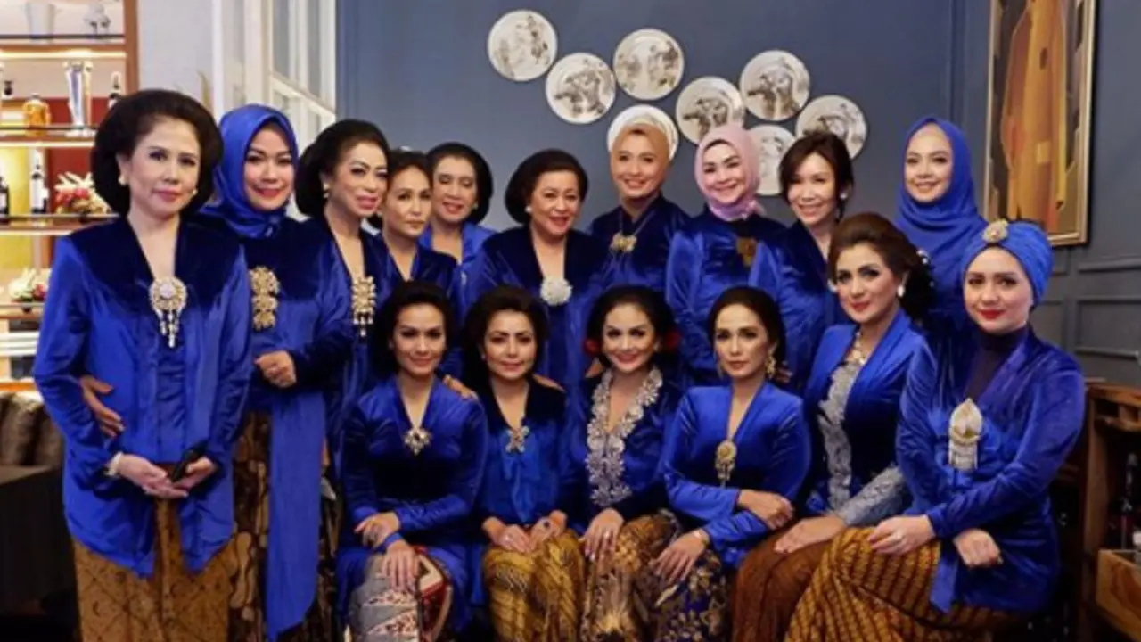 [Bintang] Krisdayanti