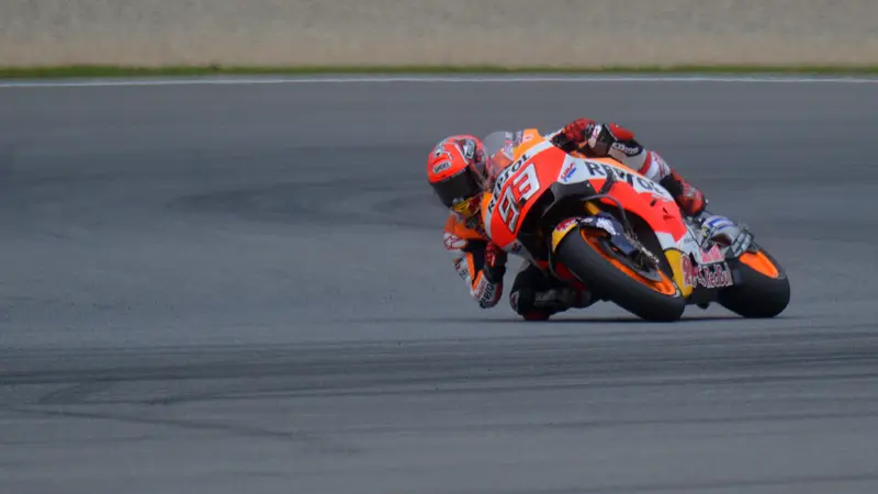 Marc Marquez