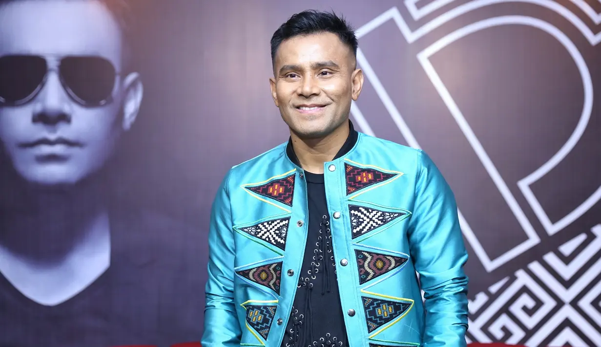 Judika dan Duma Riris