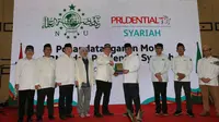 Kolaborasi PBNU dan Prudential Syariah Dorong Pertumbuhan Ekonomi Syariah