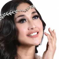 Eksklusif Paramitha Rusady (Fotografer: Desmond Manullang, Digital Imaging: Iqbal Nurfajri, Wardrobe: Lotuz, Make up: First, Bintang.com)