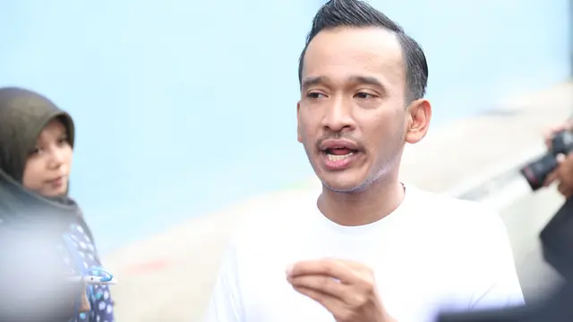 [Bintang] Ruben Onsu