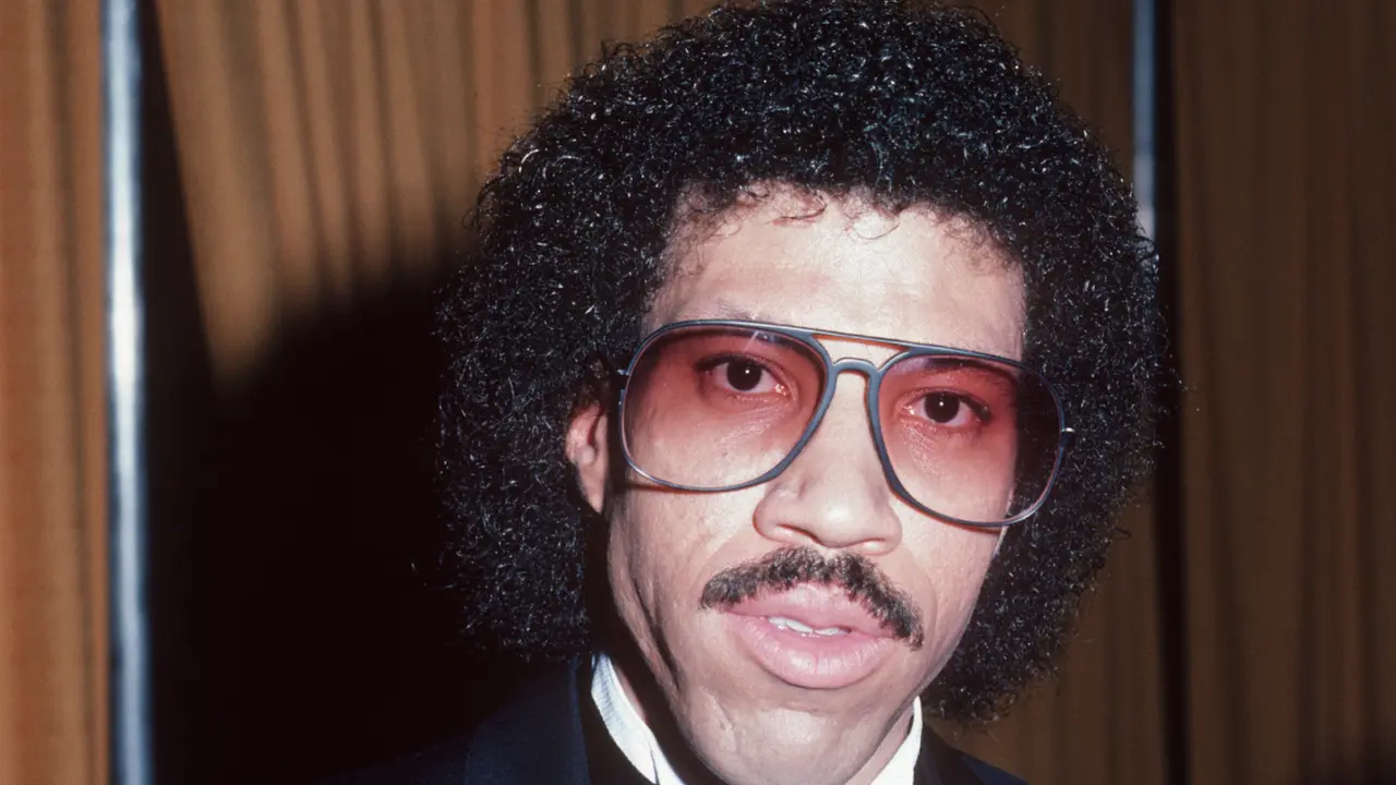 Lionel Richie