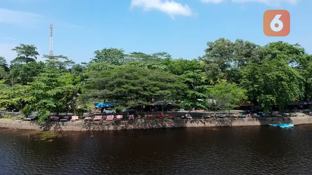 Dorong Pariwisata, Ini Yang Dilakukan Pemuda Bengkulu