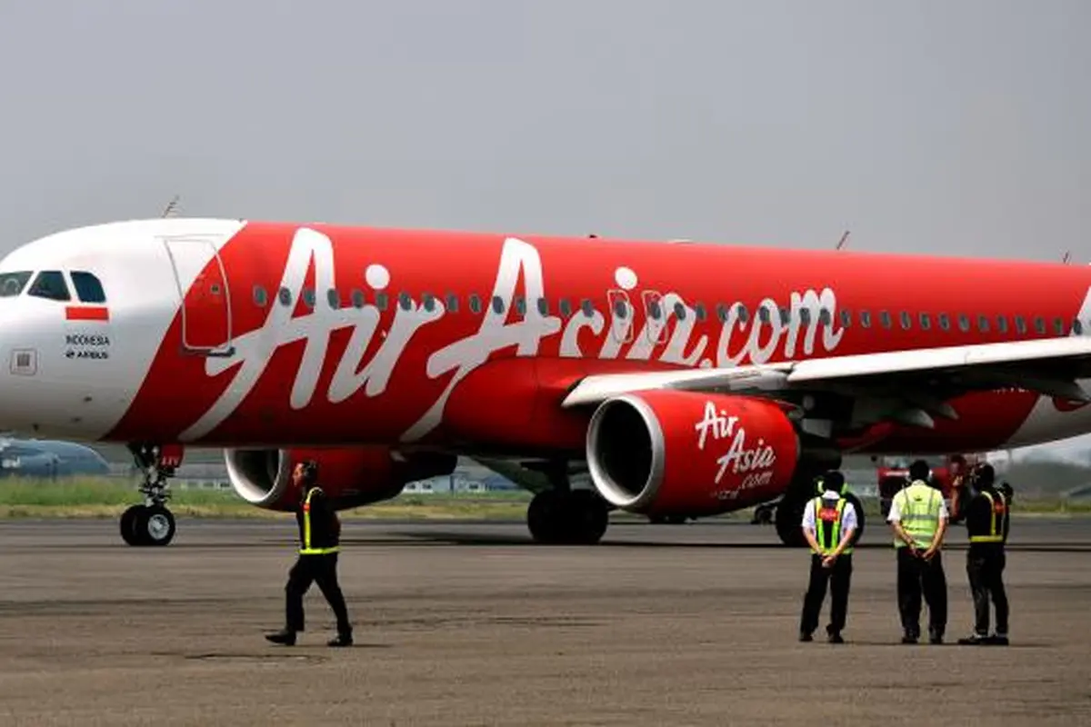 AirAsia