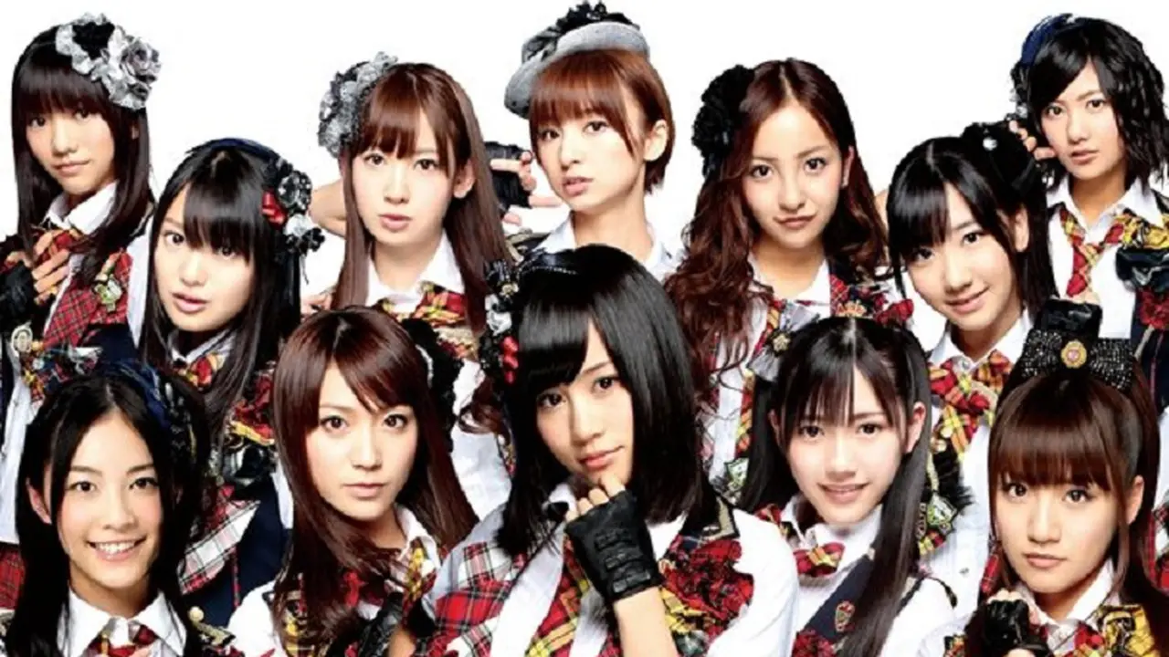 AKB48 Siapkan Kandidat untuk Maju di Pemilihan Umum