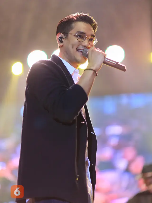 [Bintang] Afgan