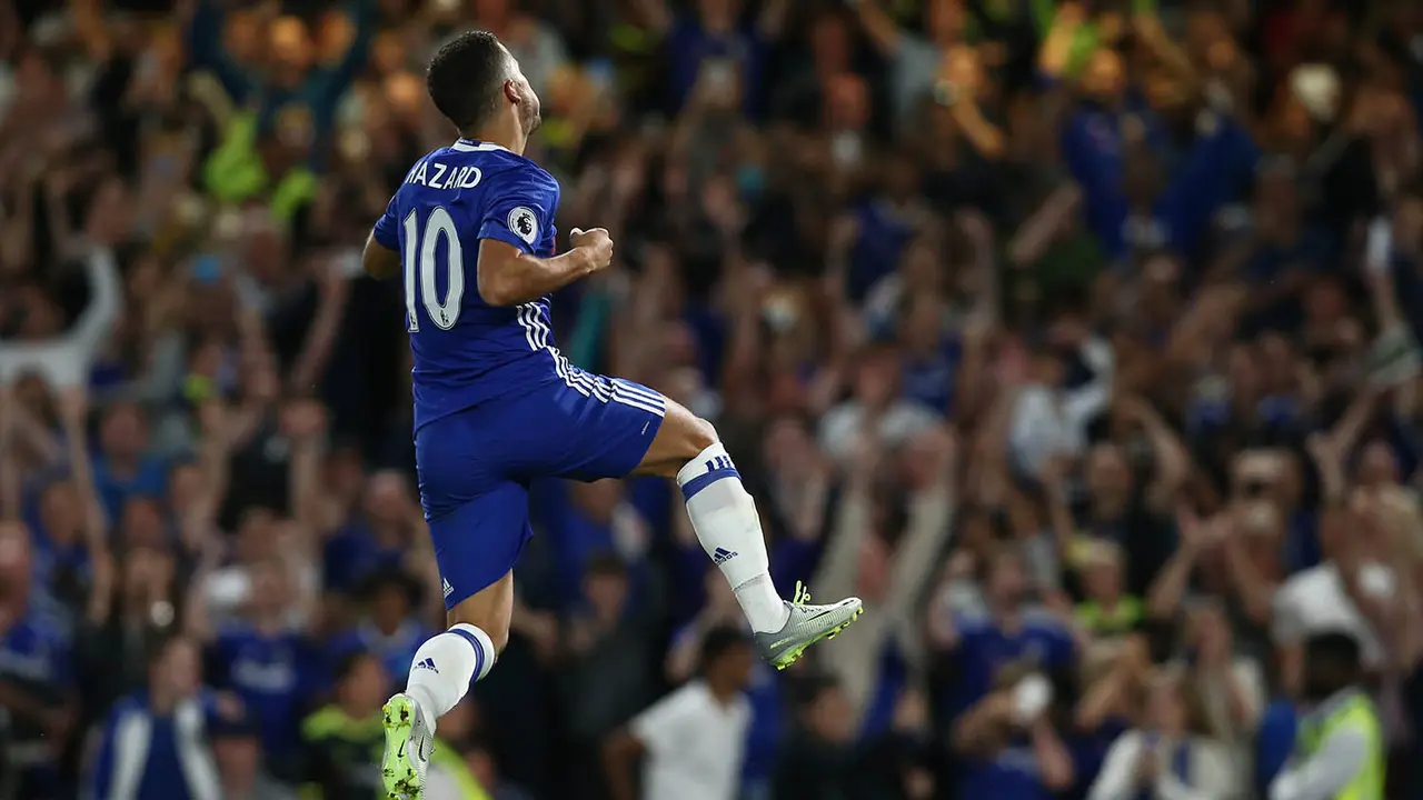 Top Skorer Premier League Pekan Ketiga