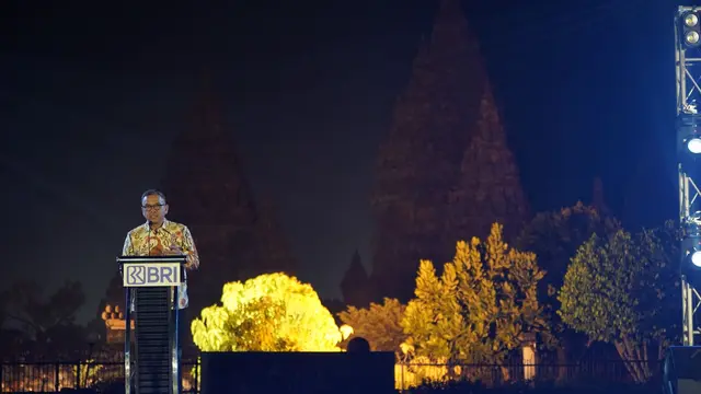BRI Perkuat Kolaborasi dengan Mitra Perbankan Melalui Treasury Banking Summit 2024