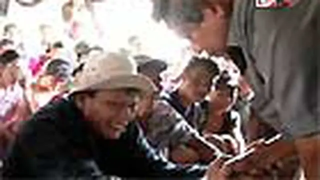 Korban Gempa Mentawai Perlu Bantuan