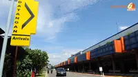 Telkom Fasilitasi Internet di Bandara Halim