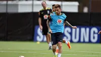 Lambat Bergerak, Barcelona Kehilangan Kans Rekrut Pemain Brasil