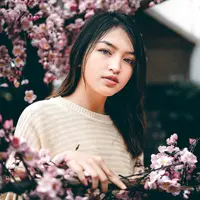 ilustrasi kepribadian perempuan/Photo by Muhammad Lutfy from Pexels