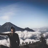Ilustrasi Sumpah Pemuda | pexels.com/@diohasbi