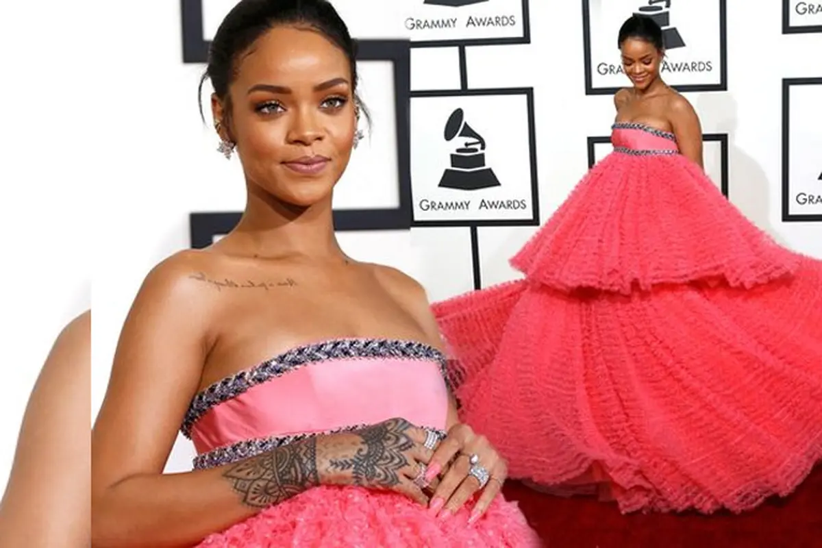 Rihanna