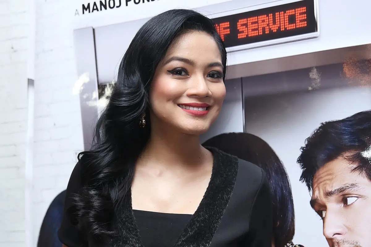 [Bintang] Titi Kamal