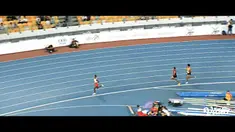 Berita video momen medali emas SEA Games 2017 dari cabang tolak peluru (Eki Febri Ekawati), renang (Gagarin) dan lari 10.000m (Agus Prayogo)