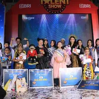 Malam Grand Final&nbsp;KidZania Talent Show 2024/copyright istimewa