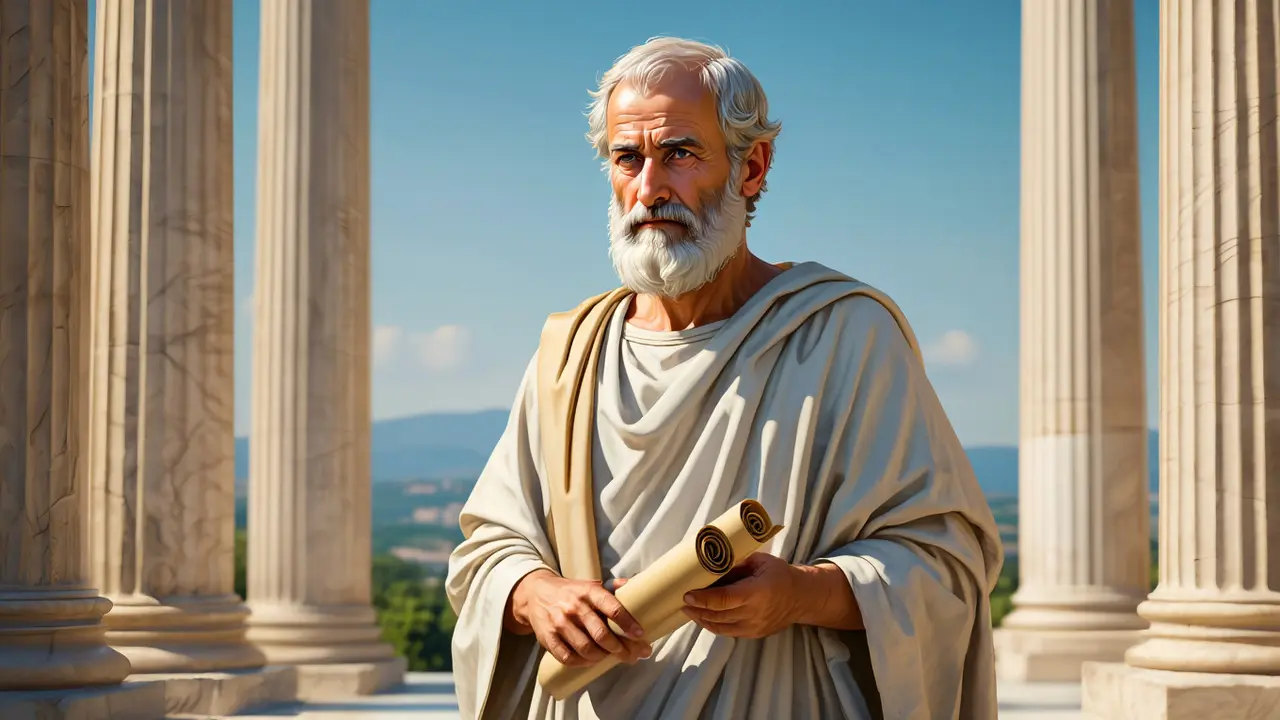 Aristotle